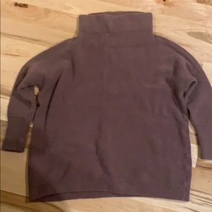 Free people ottoman sweater